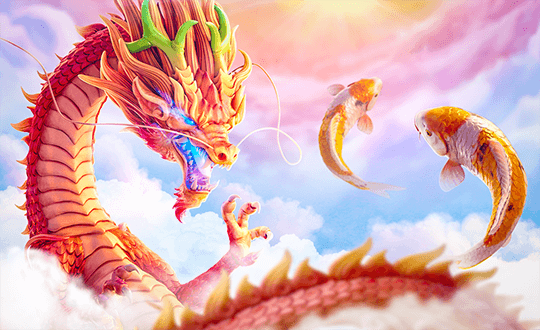 Dragon Legend Demo Grátis | Jogue Online Sem Cadastro nem Depósito